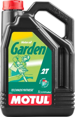 Garden 2T 5L