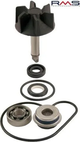 Kit reparación bomba agua RMS Suzuki Burgman