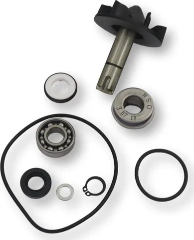 RMS Kit de reparación de bomba de agua Yamaha