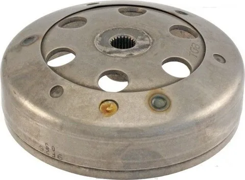 RMS Campana embrague Piaggio Fly 4tFree 50-100cc