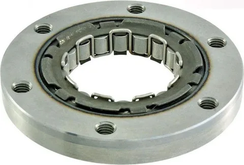 Rueda de arranque RMS Suzuki Burgman 400cc 200720
