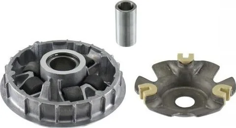 Media polea motriz móvil RMS Honda Sh 300cc 200720