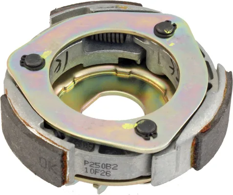 Conjunto de embrague RMS Piaggio Beverly
