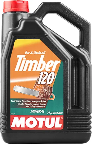 Timber 120W 5L