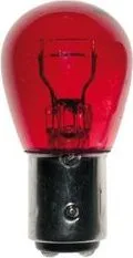 Lámpara para moto piloto Baw15D rojo 12V 21 101