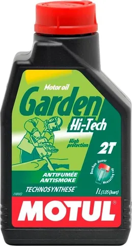 Garden 2T HI tech 1L
