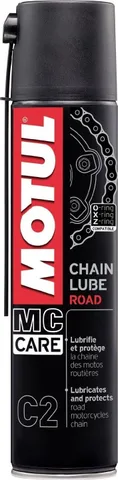 Motul C2 lubricante de cadena road