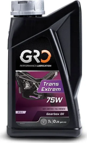 Trans extreme 75W 1L