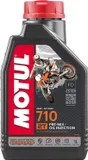 Motul Aceite 2 tiempos Motul 710 2T M345 114636 1 L, foto 1