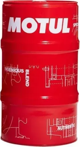Aceite Motul 5000 10W40 4T 60L