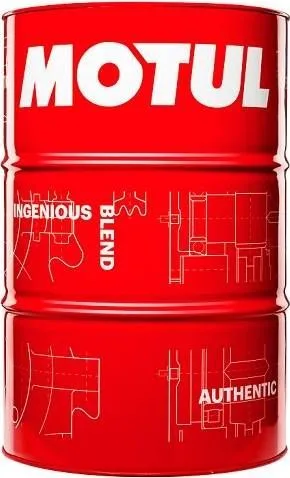 Aceite Motul 5000 10W40 4T 208L