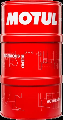 Aceite Motul 5100 10W40 4T 60L