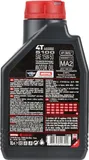 Motul Aceite Motul 5100 15W50 4T 1L 104080, foto 2