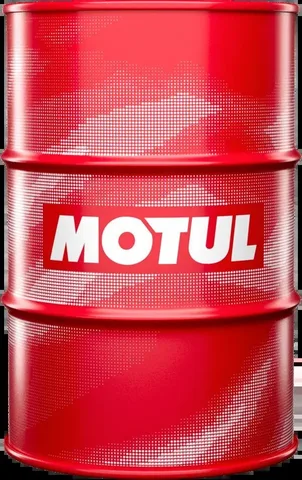 Aceite Motul 5100 4T 15W50 208L
