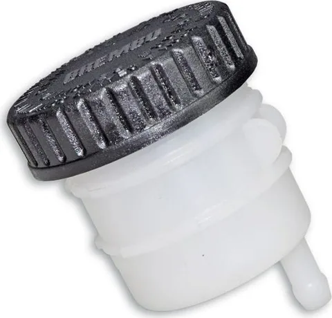 Depósito líquido Brembo 45CC transparente