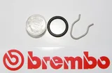 Brembo Visor nivel líquido de freno / embrague Brembo 110453310, foto 1