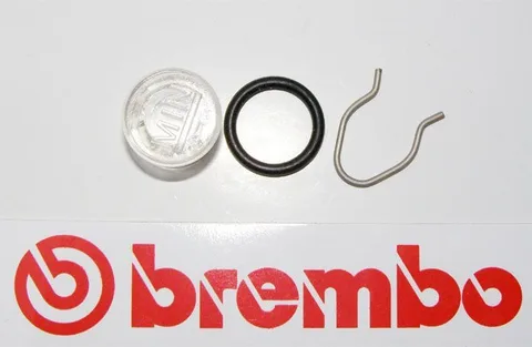 Visor nivel líquido de freno / embrague Brembo