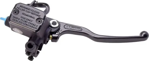Bomba de freno delantero Brembo PS 13 10462095