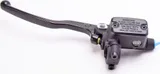 Brembo Bomba de embrague Brembo PS13 10467014 negra, foto 1