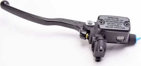 Bomba de embrague Brembo PS13