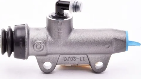 Bomba de freno trasero Brembo PS 11 Titanium