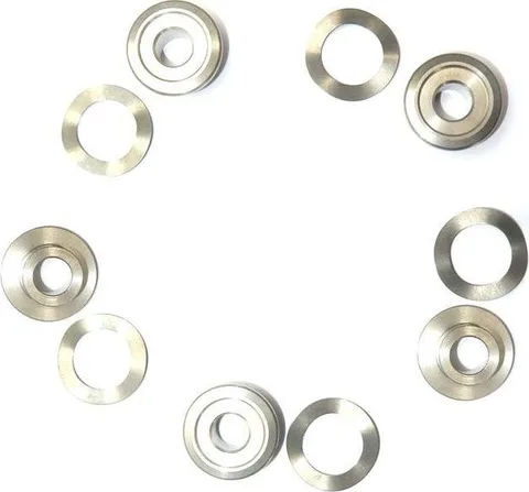Kit montaje discos 68B407D6/68B407D7 ant 2008