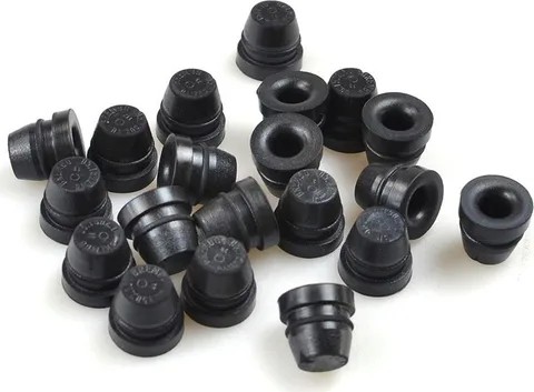 Tapón para sangrador (20 piezas)
