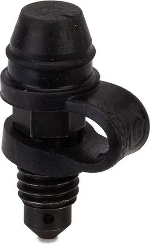 Purgador de pinza de freno Brembo P4 34A M8x1,25