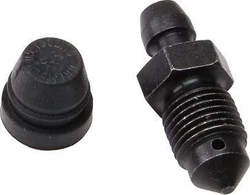 Tornillo purga bombas Brembo RCS 19-16 Brembo