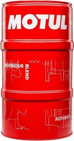 Aceite Motul 7100 20W50 4T 208L