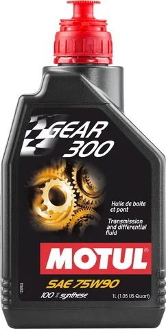 Gear 300 1L
