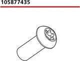 Brembo Kit montaje discos Brembo KTM RC8 105877435, delantero, foto 2