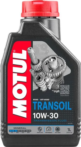 Transoil 10W30 1L