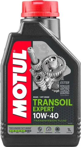 Transoil Expert 10W40 1L