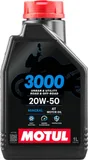 Motul Aceite Motul 3000 20W50 4T 1L 107318, foto 1