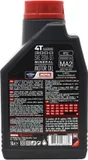 Motul Aceite Motul 3000 20W50 4T 1L 107318, foto 2