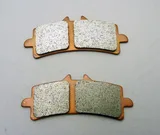 Brembo Pastillas delanteras Brembo HPK 07bb37 107988210, foto 2