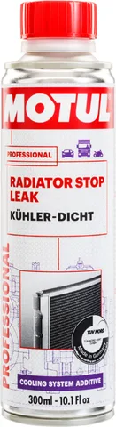 Antifugas de radiador 0,3L