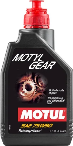 Motylgear 75W90 1L