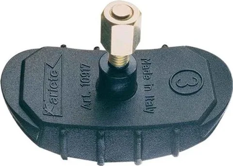 Rim lock (Papillon) Ariete 10915 agarre