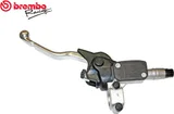 Brembo Bomba de embrague Brembo Enduro MX 10920350 para KTM EXC 125, foto 2