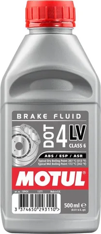 Motul DOT4 LV