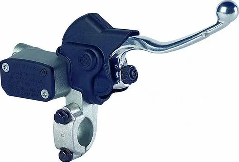 Bomba de freno delantero Brembo Racing PS 10x16
