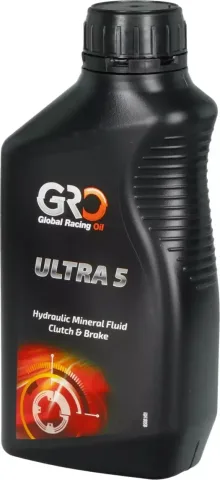 Ultra 5 500ML