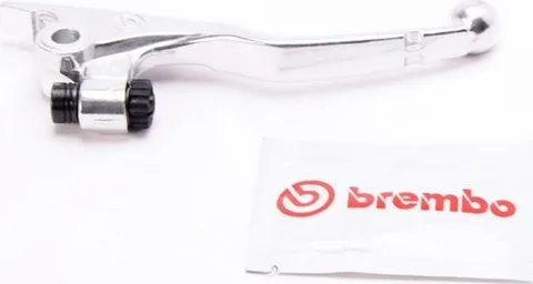 Maneta de freno recambio para bomba Brembo PS