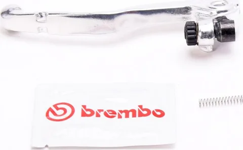 Maneta de freno Brembo 110270628 para bomba