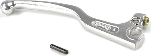 Maneta Brembo plata 168/22mm 110270653