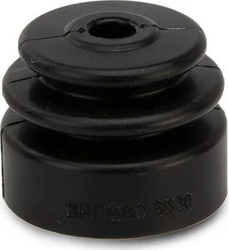 Guardapolvo de bomba de freno Brembo trasera