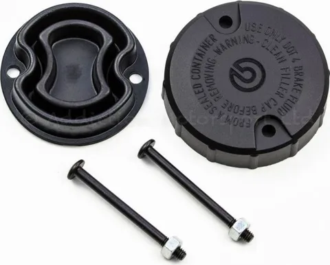 Tapa depósito líquido de freno Brembo 110430890