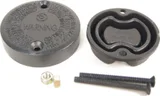 Brembo Tapa depósito líquido de freno Brembo 110430890, foto 2